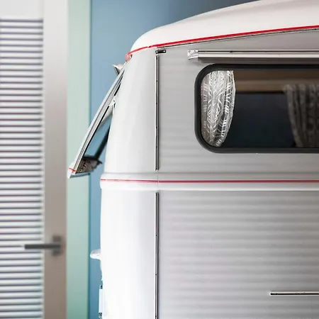 Caravan Design Loft - Noor Graz