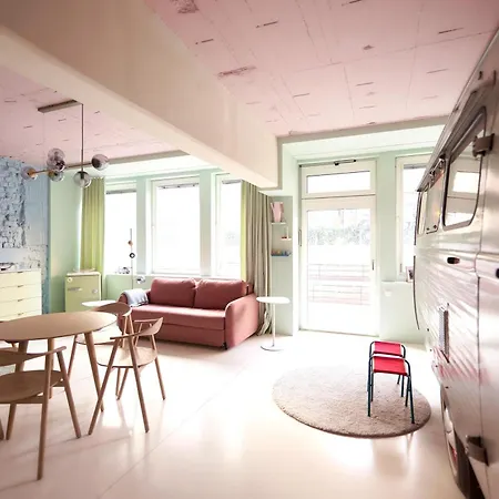 Noor - Caravan Design Loft - Noor