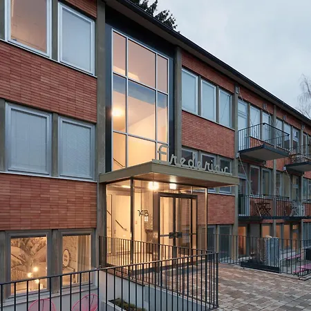 Caravan Design Loft - Noor *