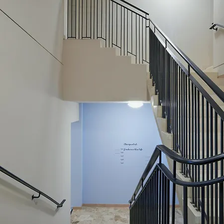 Caravan Design Loft - Noor Appartamento