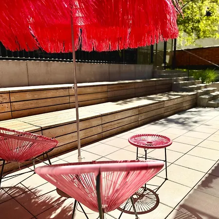 Noor - Caravan Design Loft - Noor