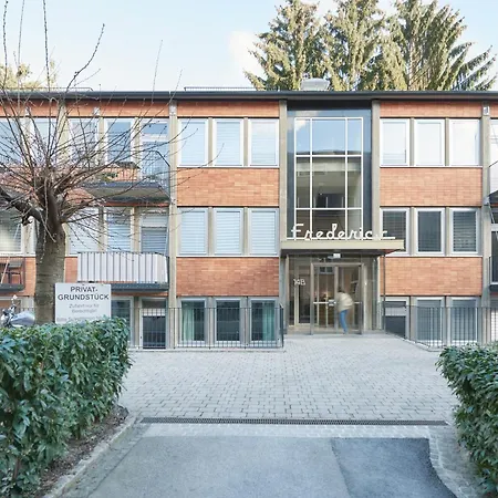 Appartamento Caravan Design Loft - Noor *