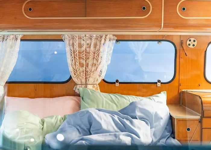 Lägenhet Noor - Caravan Design Loft - Noor Graz