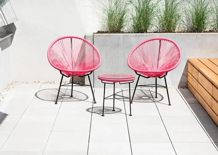 Appartamento Caravan Design Loft - Noor Graz