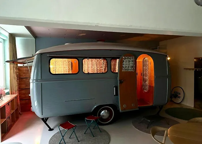 Noor - Caravan Design Loft - Noor * Graz