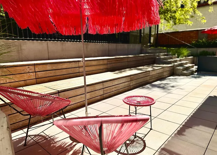 Noor - Caravan Design Loft - Noor