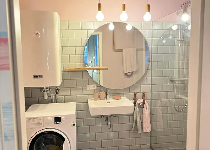 Caravan Design Loft - Noor