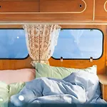 아파트 Noor - Caravan Design Loft - Noor 그라츠