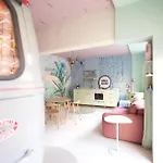 Noor - Caravan Design Loft - Noor