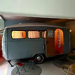 Noor - Caravan Design Loft - Noor * 그라츠