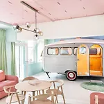 Noor - Caravan Design Loft - Noor 아파트 그라츠