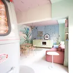 아파트 Noor - Caravan Design Loft - Noor