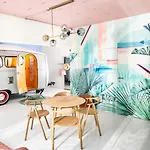 Noor - Caravan Design Loft - Noor 그라츠