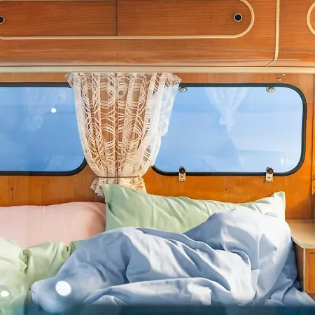 Appartement Caravan Design Loft - Noor Graz