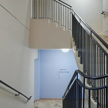 Appartement Caravan Design Loft - Noor *