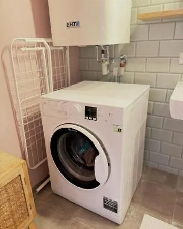דירה Noor - Caravan Design Loft - Noor *