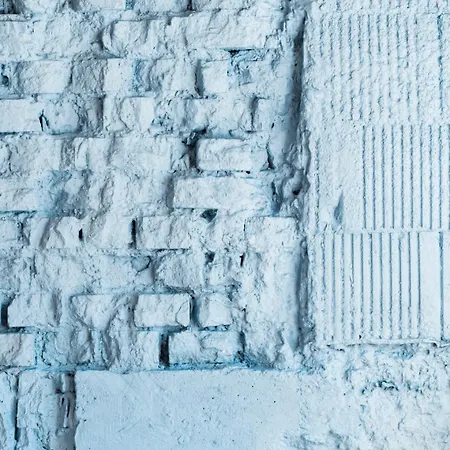 Caravan Design Loft - Noor Appartement