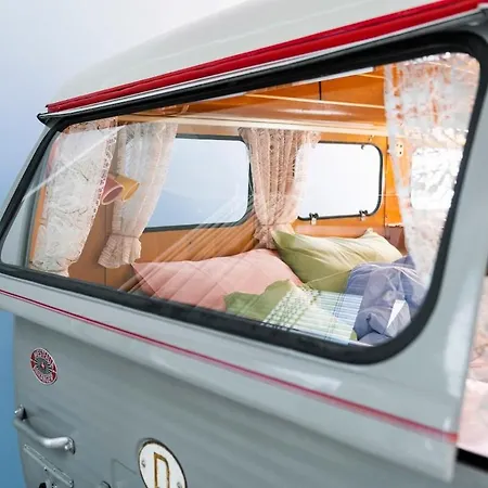 Noor - Caravan Design Loft - Noor * גראץ
