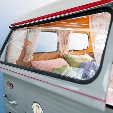 Caravan Design Loft - Noor Διαμέρισμα