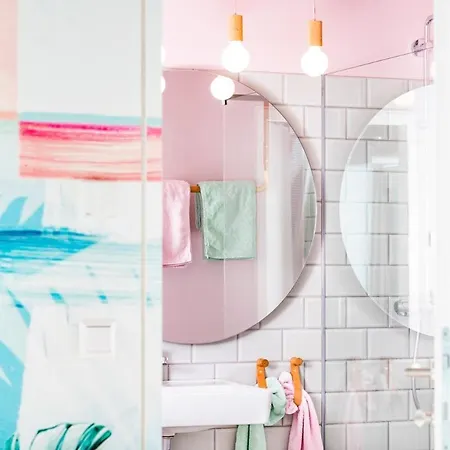 Appartement Caravan Design Loft - Noor Graz