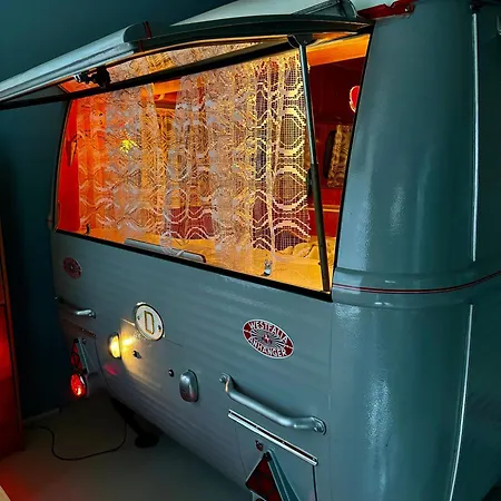 Noor - Caravan Design Loft - Noor * גראץ