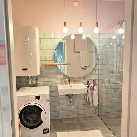 Caravan Design Loft - Noor