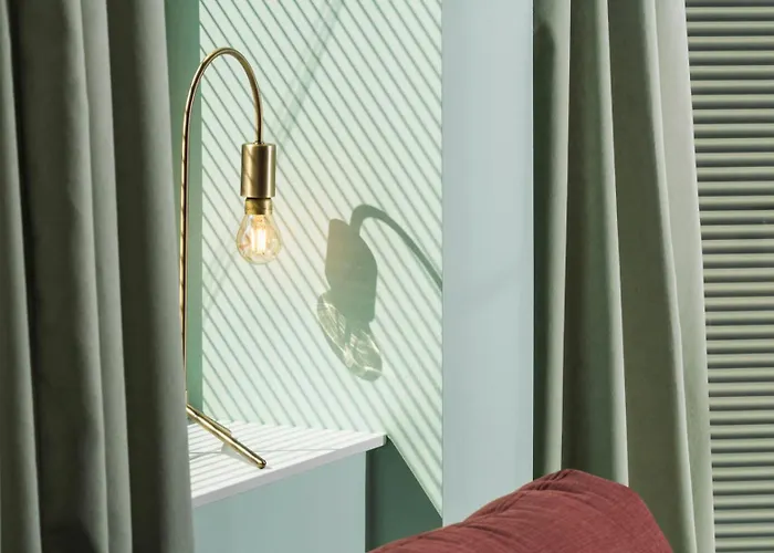 Noor - Caravan Design Loft - Noor