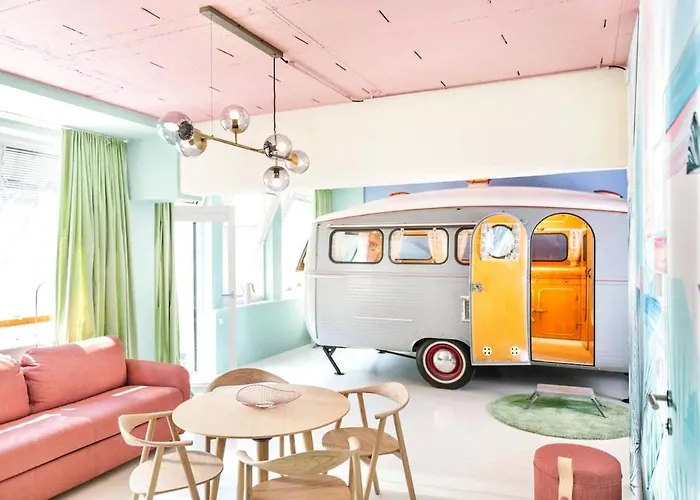 Noor - Caravan Design Loft - Noor *