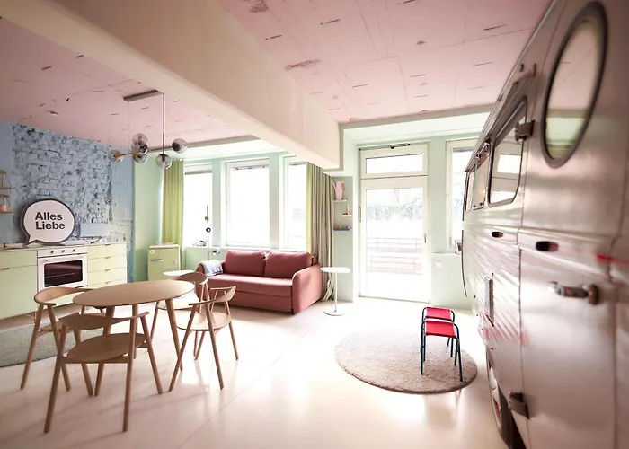 Noor - Caravan Design Loft - Noor