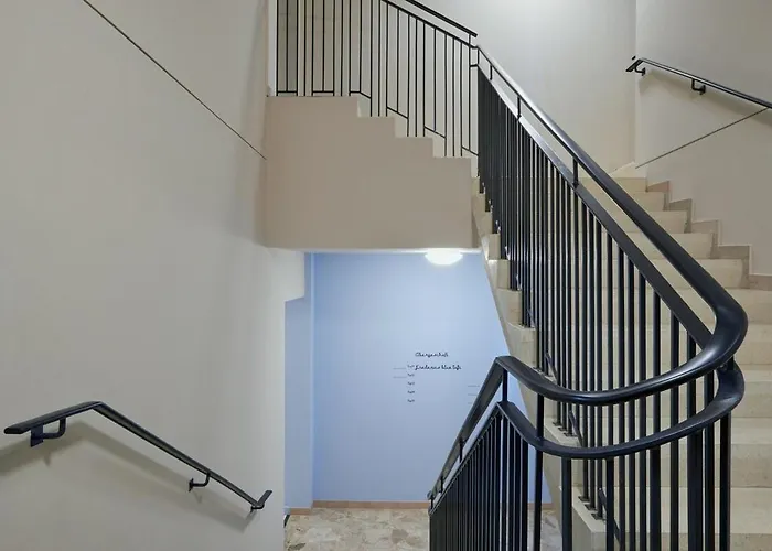 Apartament Caravan Design Loft - Noor *