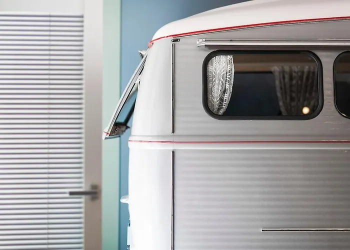 Noor - Caravan Design Loft - Noor * Graz