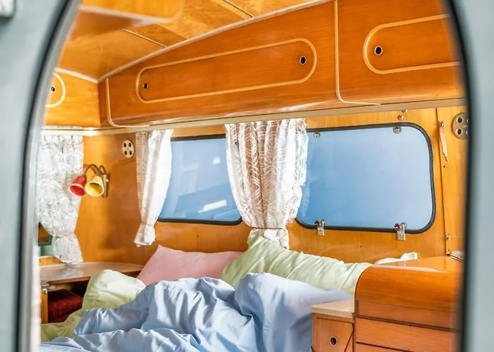 Caravan Design Loft - Noor Apartament