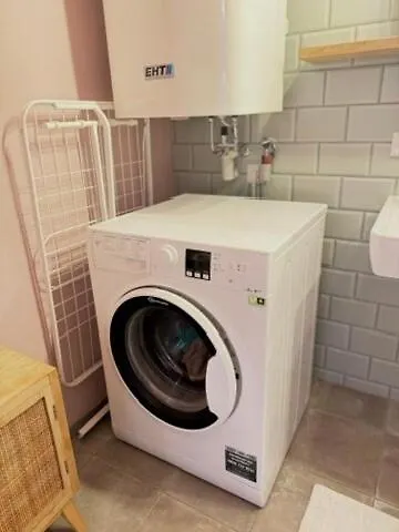 Apartament Caravan Design Loft - Noor *