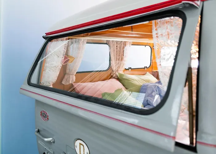 Noor - Caravan Design Loft - Noor Appartement