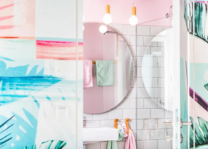 Noor - Caravan Design Loft - Noor Graz