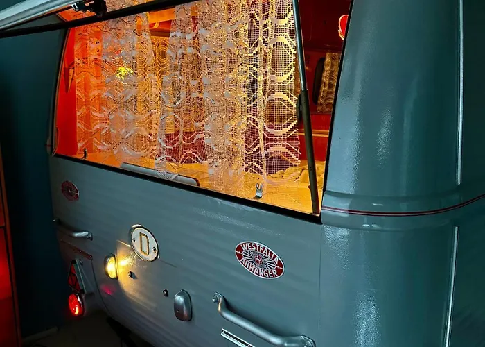 Noor - Caravan Design Loft - Noor * Graz